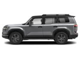 New 2025 Lexus GX 550 image 2