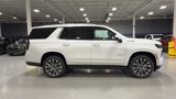 New 2025 Chevrolet Tahoe High Country image 3