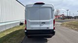 Used 2023 Ford Transit 250 Medium Roof AWD w/ Load Area Protection Package image 5