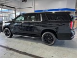New 2025 Chevrolet Suburban Premier image 5