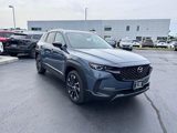 New 2025 MAZDA CX-50 2.5 Hybrid w/ Weather Package image 3