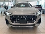 New 2025 Audi Q8 Premium image 2