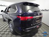 Certified 2025 Toyota Sequoia 4WD image 4