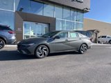 New 2025 Hyundai Elantra SEL image 4