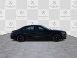 New 2025 Mercedes-Benz S 580e 4MATIC Sedan image 2