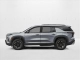 New 2026 Chevrolet Traverse Z71 image 3