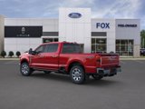 New 2025 Ford F350 4x4 Crew Cab Super Duty image 4