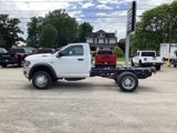 New 2025 RAM 5500 Tradesman image 4