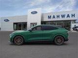 New 2025 Ford Mustang Mach-E GT w/ Bronze Appearance Package image 3