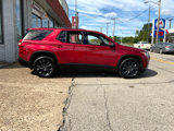 Used 2019 Chevrolet Traverse RS w/ LPO, Floor Liner Package image 2
