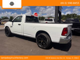 Used 2023 RAM 1500 Tradesman w/ Power & Remote Entry Group image 5