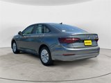 Certified 2020 Volkswagen Jetta S image 4
