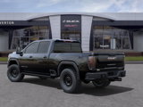 New 2025 GMC Sierra 2500 AT4X w/ AT4X AEV Edition image 3