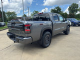 New 2025 Nissan Frontier PRO-4X w/ Pro Premium Package image 4