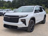 New 2026 Chevrolet Traverse LT w/ Midnight/Sport Edition image 5