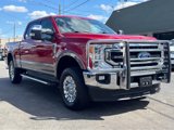 Used 2020 Ford F250 Lariat w/ Chrome Package image 5
