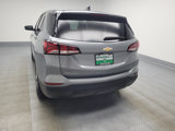 Used 2023 Chevrolet Equinox LS image 6