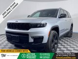 New 2025 Jeep Grand Cherokee L Limited w/ Luxury Tech Group II image 4