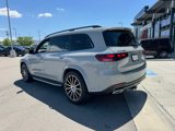 New 2025 Mercedes-Benz GLS 580 4MATIC image 3
