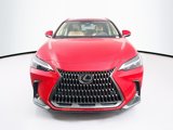 Used 2024 Lexus NX 250 FWD w/ Premium Package image 2