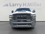 New 2025 RAM 2500 Rebel w/ Rebel Level 2 Equipment Group image 3