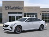 New 2026 Cadillac CT5 V w/ Technology Package image 2