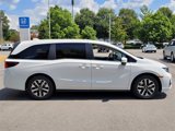 New 2026 Honda Odyssey EX-L image 2