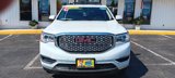 Used 2019 GMC Acadia Denali w/ Technology Package image 2