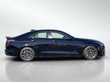 New 2025 Cadillac CT4 V Blackwing w/ Driver Assist Package image 3