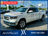 Used 2022 RAM 1500 Laramie w/ Laramie Southwest Edition image 3