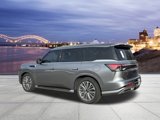 New 2025 INFINITI QX80 Sensory image 3