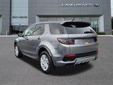 Certified 2025 Land Rover Discovery Sport S image 3