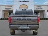 New 2025 RAM 2500 Laramie image 4