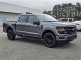 New 2025 Ford F150 XLT w/ Equipment Group 302A MID image 4