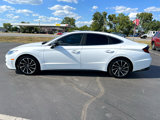 Used 2021 Hyundai Sonata Limited image 3
