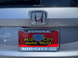 New 2026 Honda CR-V Sport-L image 2