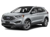 Certified 2024 Ford Edge Titanium image 1
