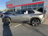 New 2024 Toyota bZ4X Limited w/ Weather Package image 2
