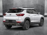 New 2026 Chevrolet TrailBlazer ACTIV image 2