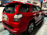 Used 2016 Toyota 4Runner Limited image 6