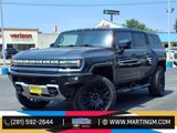 New 2025 GMC Hummer EV 2X w/ LPO, Dark Essentials Package image 4
