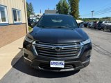 Used 2022 Chevrolet Traverse LT w/ LT Premium Package image 2