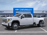 New 2025 GMC Sierra 3500 Denali w/ Denali Reserve Package image 2