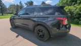 Used 2023 Ford Explorer Timberline w/ Timberline Technology Package image 3