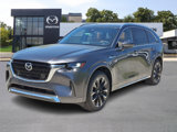 New 2025 MAZDA CX-90 3.3 Turbo S w/ Premium Plus image 2