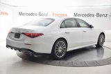 New 2025 Mercedes-Benz S 580e 4MATIC Sedan image 6