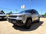 Used 2023 Jeep Compass Trailhawk image 3