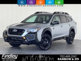 New 2025 Subaru Outback Wilderness image 1