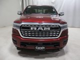 New 2025 RAM 1500 Limited image 2