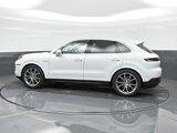 New 2025 Porsche Cayenne E-Hybrid image 2
